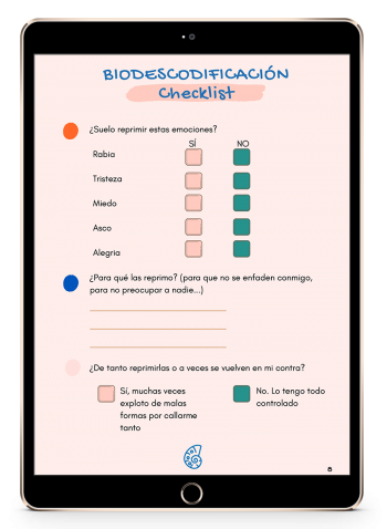 Tus primeros pasos en la bio descodificación